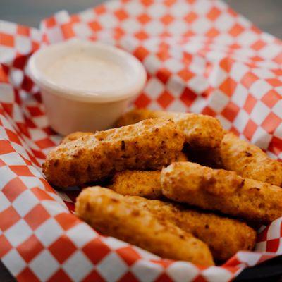 Vincenzo's Pizza of NoHo