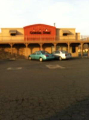 Frontier General Store