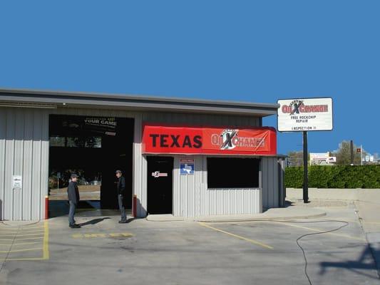 Visit our Azle location!