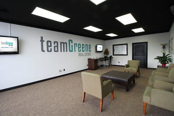 Team Greene Real Estate