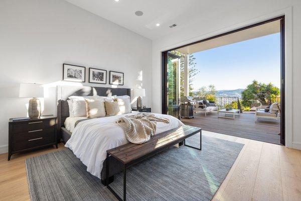 2476Diamond.com San Francsico Real Estate - New Construction Glen Park