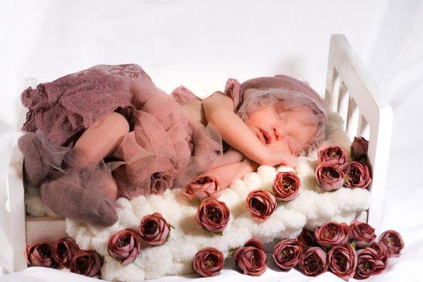 Dearest Eloveau Photography