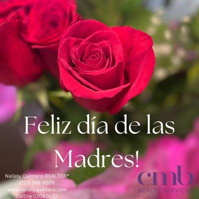 Nallely Quintero - CMB Realty Services