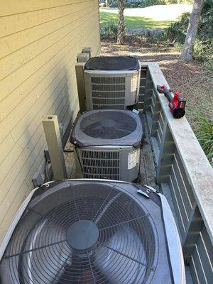 Terrace Heating & Air