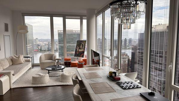 Big Apple Holdings Group