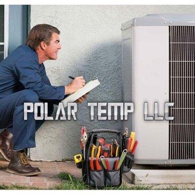 Polar Temp