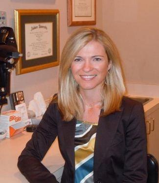 Dr. Paige Bush Foster