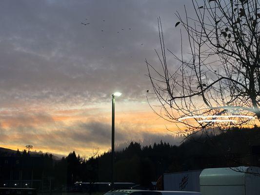 Sleep Inn Kelso Longview