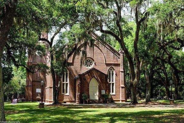 Grace Episcopal Church