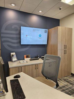 OceanAir Federal Credit Union