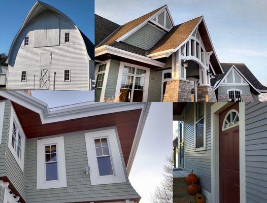 High Performance Coatings