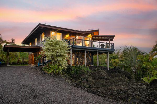 Nate Gaddis - Elite Pacific Properties