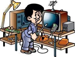 Dr Jay's Stereo Repair Emporium