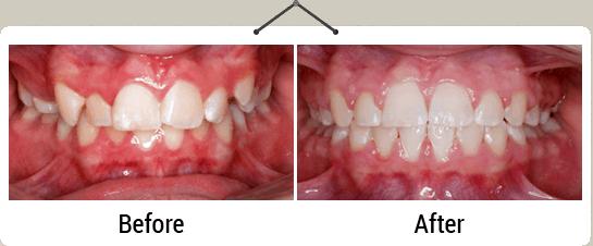 Greater Washington Dentistry - Fairfax