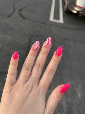 Rossmoor Nails & Spa