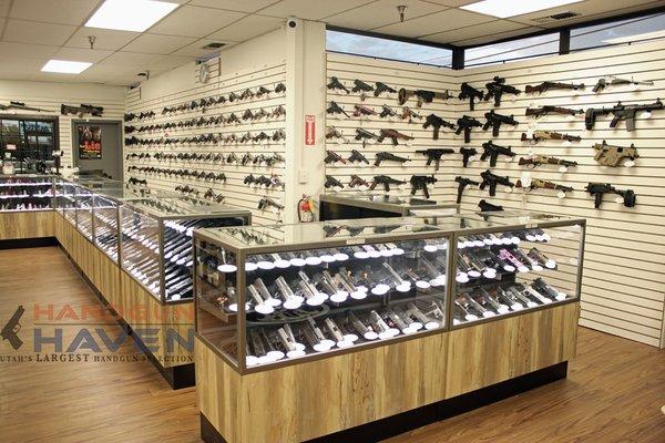 HandGun Haven