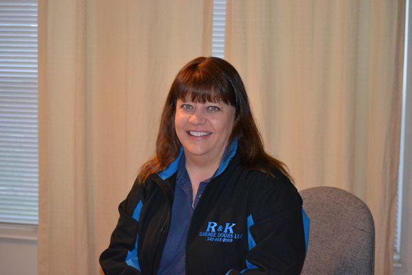 R & K Garage Doors LLC