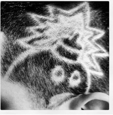 Hundreds bomb design