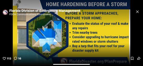 Tradition Property Management