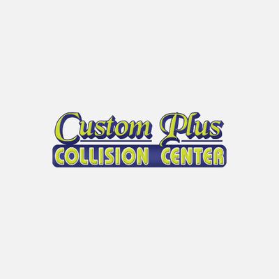 Custom Plus Collision Center