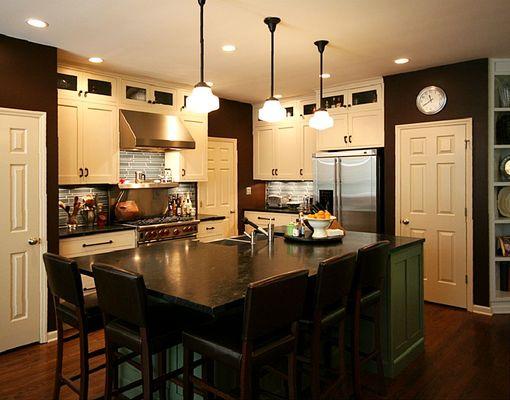 Jerry Schuster - Remodeling Consultant