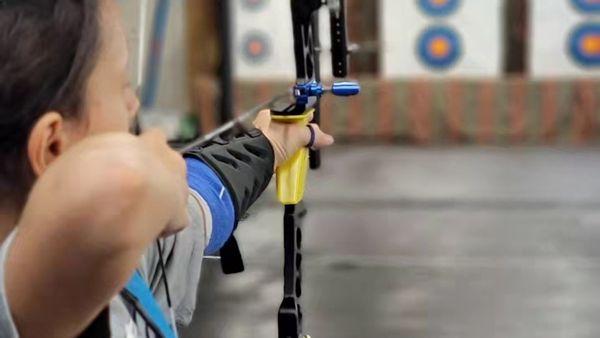 Way of the Sword Fencing, Archery & Chess Clubs