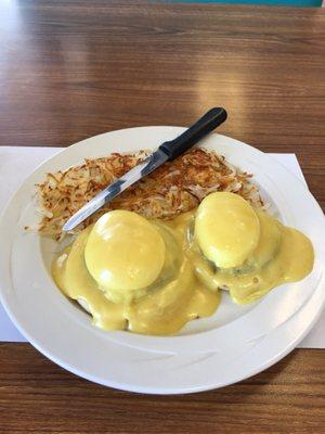 Country Benedict