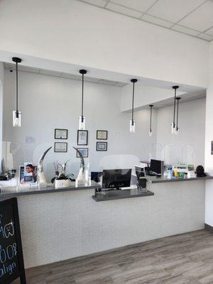 Floss Dental Pearland: Dr. Jimmy Chung, D.M.D