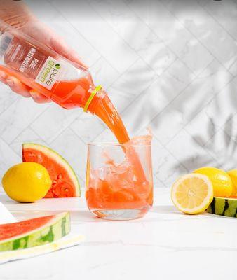 Pure Green - Juice Bar Miami Lakes