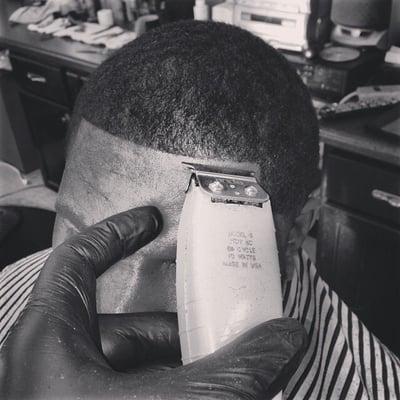 Nappy Roots Hair Salon