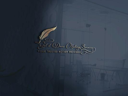 Get It Done Notary Services