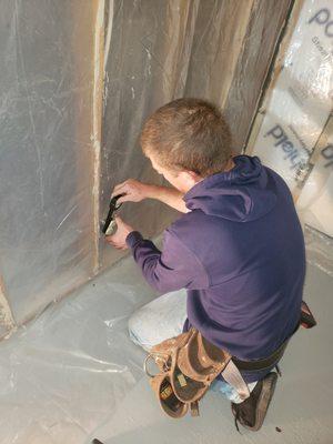 J and N Handyman Services