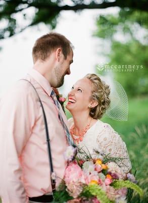 The McCartneys Photography