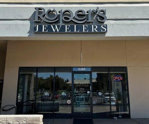 Roper's Jewelers