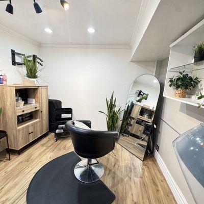 High Fashion Studios