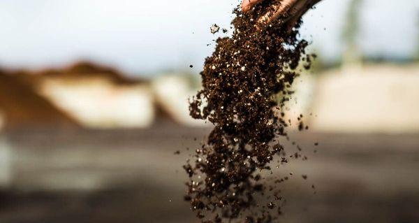 The Good Earth Organics Supply