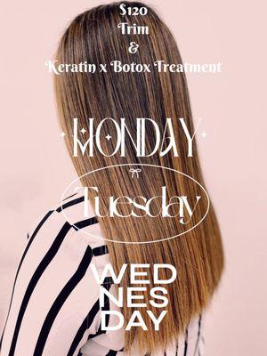 Introductory Price call Or text us to set up an appointment
832-997-7462