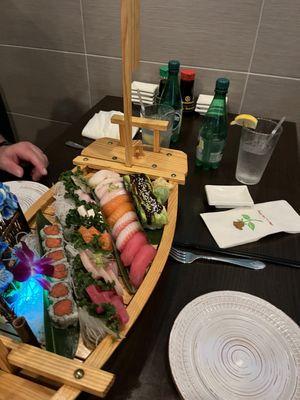 Midori Sushi & Hibachi