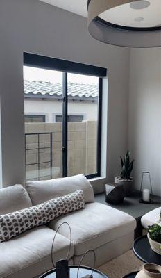 Beautiful floor plan