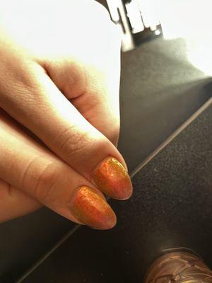 Stylin’ Nails & Spa