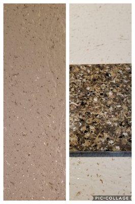 Nulook Custom Finishes