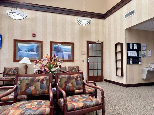 Gastroenterology Associates of the Piedmont