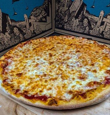 Zi Zia Pizzeria