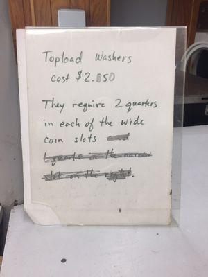 Littleton Easy Wash Laundromat