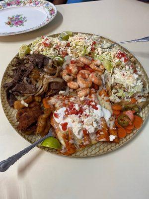 La Fondita Restaurante