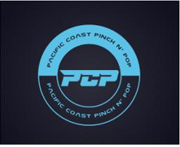 Pacific Coast Pinch N' Pop
