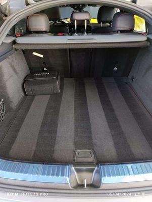 Holy Cleanse Car Detailing