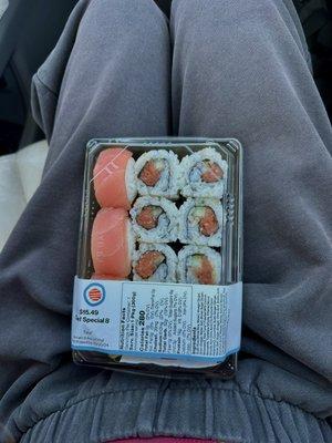 Sprouts Farmers Market