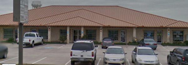 Our Sanger, TX Store