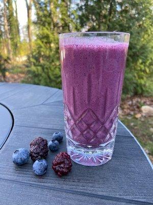 Daybreak Smoothie